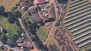 Plot for sale in Tonbridge photo